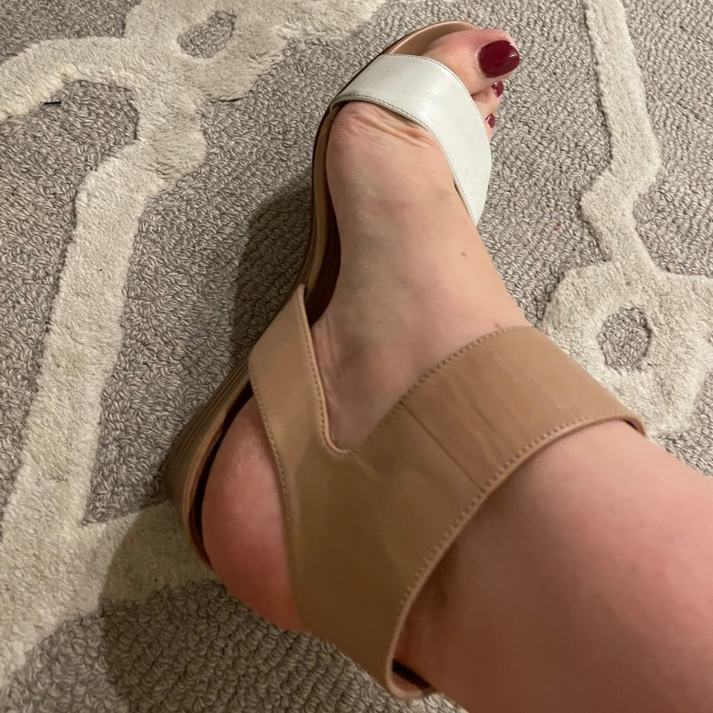 Halogen wedges